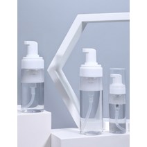 공병 30ml 클렌징워터 거품용기 스킨공병 거품통, 30mlSB001151