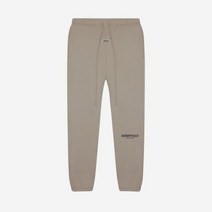 에센셜 스웨트팬츠 토프 20FW