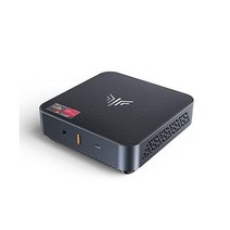 AMD Ryzen 5 3500U 미니 PC 16GB DDR4 256GB SSD Windows 11 Pro가 장착된 소형 PC 2개의 화면이 있는 고속 마이크로 데스크탑 동시 출, AMD 라이젠 5 3500U