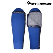 [씨투써밋] seatosummit 트레일헤드 TH2 RG 침낭, 단품