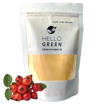 헬로우그린 유기농 폴란드산 로즈힙 분말 250g(팩), 로즈힙분말250gx1팩