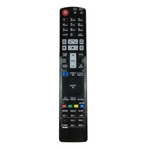 LG hx996ts에 대한 원격 제어 적합 BB4330A BB5520A BG9430PW BH9520TW 블루 레이 DVD 홈 시어터 시스템, 한개옵션0