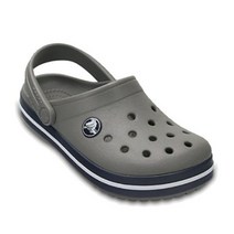 crocs 크록스 키즈 크록밴드 클로그 아동 샌들 슬리퍼 204537-05H
