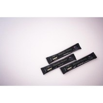 뉴질랜드 직구 Gobeenz Manuka 하이 그레이드 블랙 스틱 Honey MGO 30+ Stick 3COUNT 1팩, 수량, 상세참조
