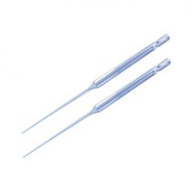 일반형 파스츄어피펫 (volac Pasteur Pipettes) 150mm 230mm 270mm 파스춰피펫 파스퇴르피펫 (JD02), D810 (150mm) 1pk