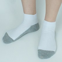 교복양말 5켤레 여학생 발목
