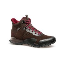 [테크니카] 마그마미드 GTX NIGHT TIERRA-DEEP BACCA_ 브라운 여자 경등산화 MAGMA MID GTX 비브람메가그립