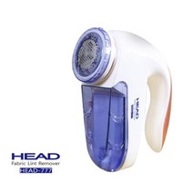 헤드 세탁소형 전문가용 충전식 보풀제거기 HEAD-777