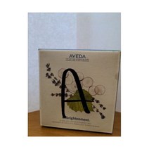 아베다 인브라이트닝 4스텝 케어 키트 신제품