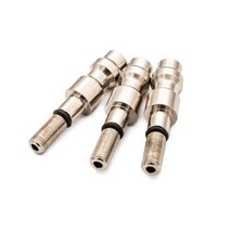 AOLS HPA 어댑터 도쿄마루이용 WE/VFC/KJW 용(AOLS HPA Adapter For Tokyo Marui WE/VFC/KJW), 도쿄마루이 용(For Tokyo Marui), 1개