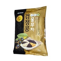 자판기용 율무차 1kg 희창 검정콩 대용량 탕비실 비치용, 1개