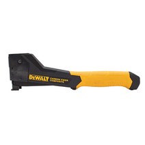 디월트 DWHT75900 카본화이버 햄머타카 600g, 1개
