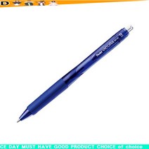 h굿템neWE-j5905q펜텔 비쿠냐 X 펜 0.5mm 블루_Uw5958