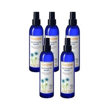 플로암 국화 플로랄 워터 200ml Florame Eau Florale Bleuet, 5팩