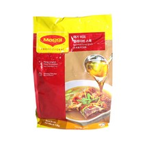 매기 비프 플레이버 스톡 1.2kg, 단품