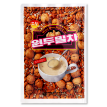 고향 대용량 가루차/율무 전지밀 원두밀차/자판기음료, 01고향 율무차1000g