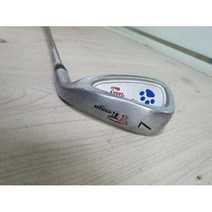 중고 p 주니어용 7번 연습 아이언 / 쓩, 단품