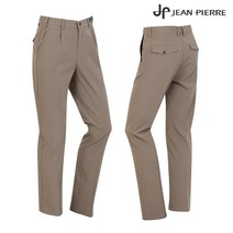 지노반 잔피엘 남성 봄 가을 골프 바지