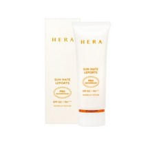 헤라 선 메이트 레포츠 프로 워터프루프 SPF50+ PA++++, 140ml, 9개