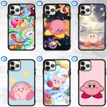 별의커비케이스 kirby 휴대폰 범퍼케이스 메타나이트 스마트톡 그립톡 행사 아이폰13 아이폰13프로 아이폰13프로맥스 아이폰13미니 아이폰12 아이폰12프로 아이폰11프로 외