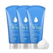 시투와이 네츄럴 아일랜드 퓨어 아쿠아 휩 클렌징 폼, 100ml, 24개