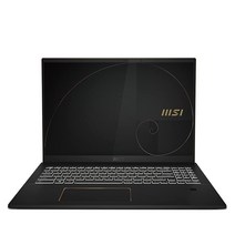 MSI Summit E16 FLIP EVO 16인치 QHD+ 터치 울트라 씬 2-in-1 프로페셔널 노트북 인텔 코어 i7-1195G7 IRIS XE 16GB LPDDR4X 512
