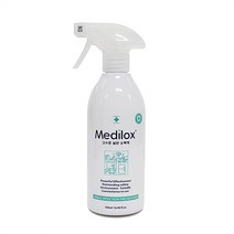 PT 메디록스 살균소독제 500ml