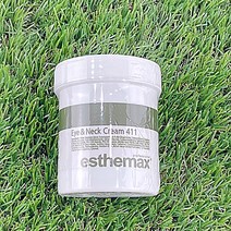 에스테맥스 411아이넥크림 225ml, 401비타민C크림 225ml