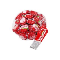 코스트코 미니 베이비벨 오리지널 치즈 560g 냉장포장, 1개