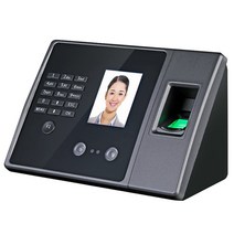 출퇴근기록기, 02 US plug
