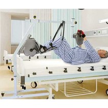 손 재활 사이클 근육 노인 홈 침대 환자 바이크 훈련, 사지 연결/전기 재활 자전거