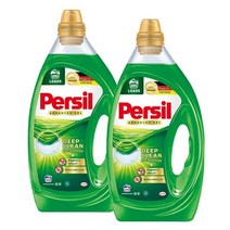 퍼실 어드밴스드젤 세탁세제 4L 수퍼사이즈 독일수입품 액체, 2통