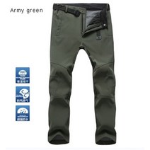 남자 여성 스키복 보드복 방수바지 남녀공용 바지 하의 Trvlwego 따뜻한 겨울