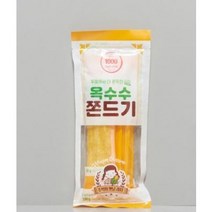 Only Price 옥수수 쫀드기(20G*5개입), 1