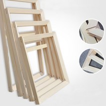 액자 포스터 그림 액자 포스터 그림 나무 프레임 캔버스 유화 공장 가격 자연 diy 프레임 다이아몬드 벽 예술 장식, 50x50cm, 9.50x50cm
