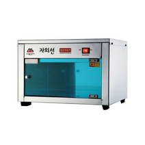 (본사직영) 대신 자외선살균소독기 DS-701-1 컵소독기 식기살균기 신제품 절전형, DS-701-1(소형)살균전용 컵10개용