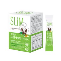 체지방 감소 슬림한 그린커피빈 다이어트 주정추출물500mg 식약처인증 개별 인정형 네슬레 디카페인원두사용 BMI지수 감소확인 사은품지급, 30포(1개월) x 3개, 0