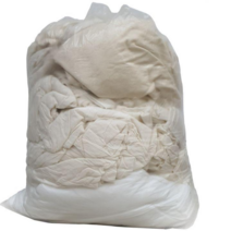 5kg 순면생지보루 걸래 걸레 산업용 공장기름걸레 전용