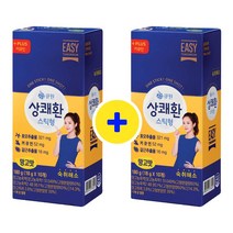 큐원 상쾌환 망고젤리 스틱형 10+10 추가이벤트