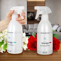 닥터세균500 살균소독제 업소용 방역 뿌리는소독약 뿌리는소독제 소독제 살균스프레이 소독스프레이 스프레이소독제 살균 살균제 살균소독수 소독수 뿌리는살균소독제 방역소독약 소독액 대용량소독제 집안소독제 분무형소독제 실내소독제 옷에뿌리는소독제, 누리피너클 로즈, 누리피너클 본상품선택