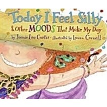 [개똥이네][중고-상] Today I Feel Silly & Other Moods