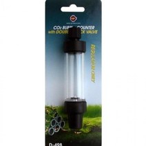 UP 어항 이산화탄소 계측기 수조관 CO2 측정기 계측시, 단품