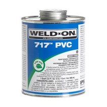 웰드온 WELD ON 본드 투명, 250g(투명)