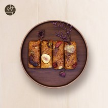 오복떡집 영양밥 약식 약밥 찰밥 영양찰밥 약밥재료 대추 호두 밤 건포도 땅콩 호박씨 전통약식 개별포장 식사대용 떡맛집, 75g, 1