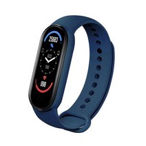 남자손목시계 메탈시계 다이버시계 for xiaomi m7 smart watch men women 피트니스