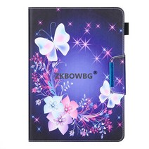 e북 이북 ebook 전자책 리더기소니 리더 T2/T1/650/600/505 용 범용 커버, 02 Shuang.Cai.Die, 한개옵션1