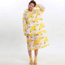 ONP1 남녀공용 패션 내추럴 컬러풀 고탄력 우의 8종