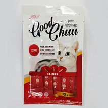 일본고양이간식 먹이고양이 간식 15g 3개 친밀감형성 노령묘 주식 쨔요 고양이마약