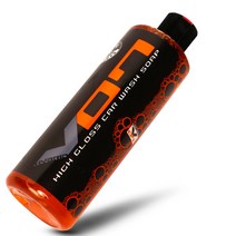 케미컬가이 하이브리드 V7 카샴푸(Hybrid V7 Car Wash Soap), 단품, 1개