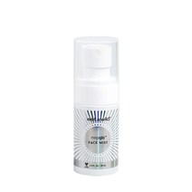 웨트앤와일드 Wet n wild Crystal Cavern Mega Glo 페이스 미스트 Aura Booster 28.3g (1온스) 154383
